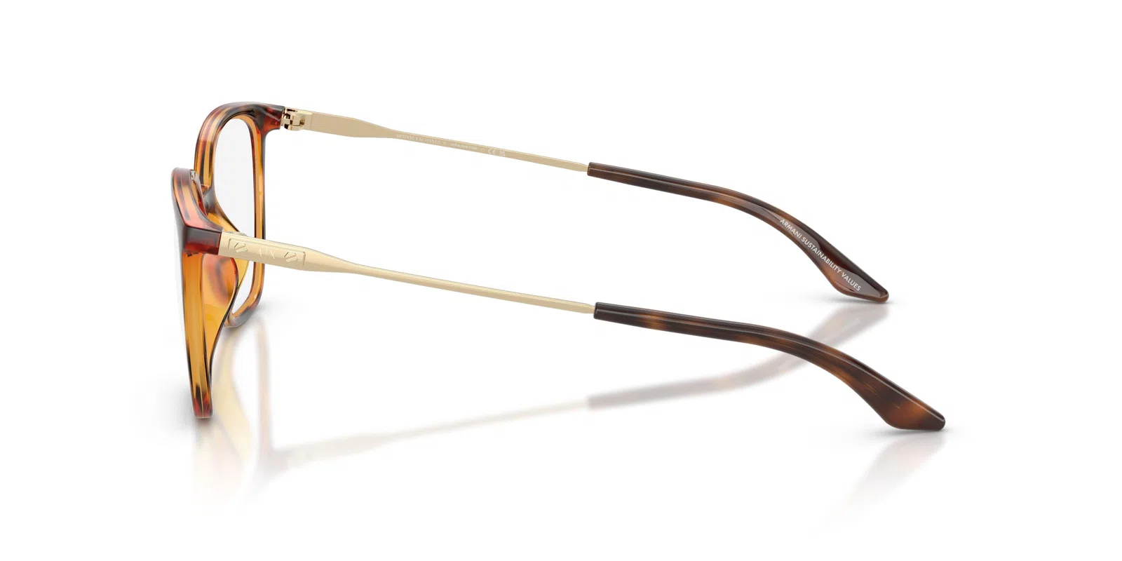 Armani Exchange 3142U Eyeglasses - view 17